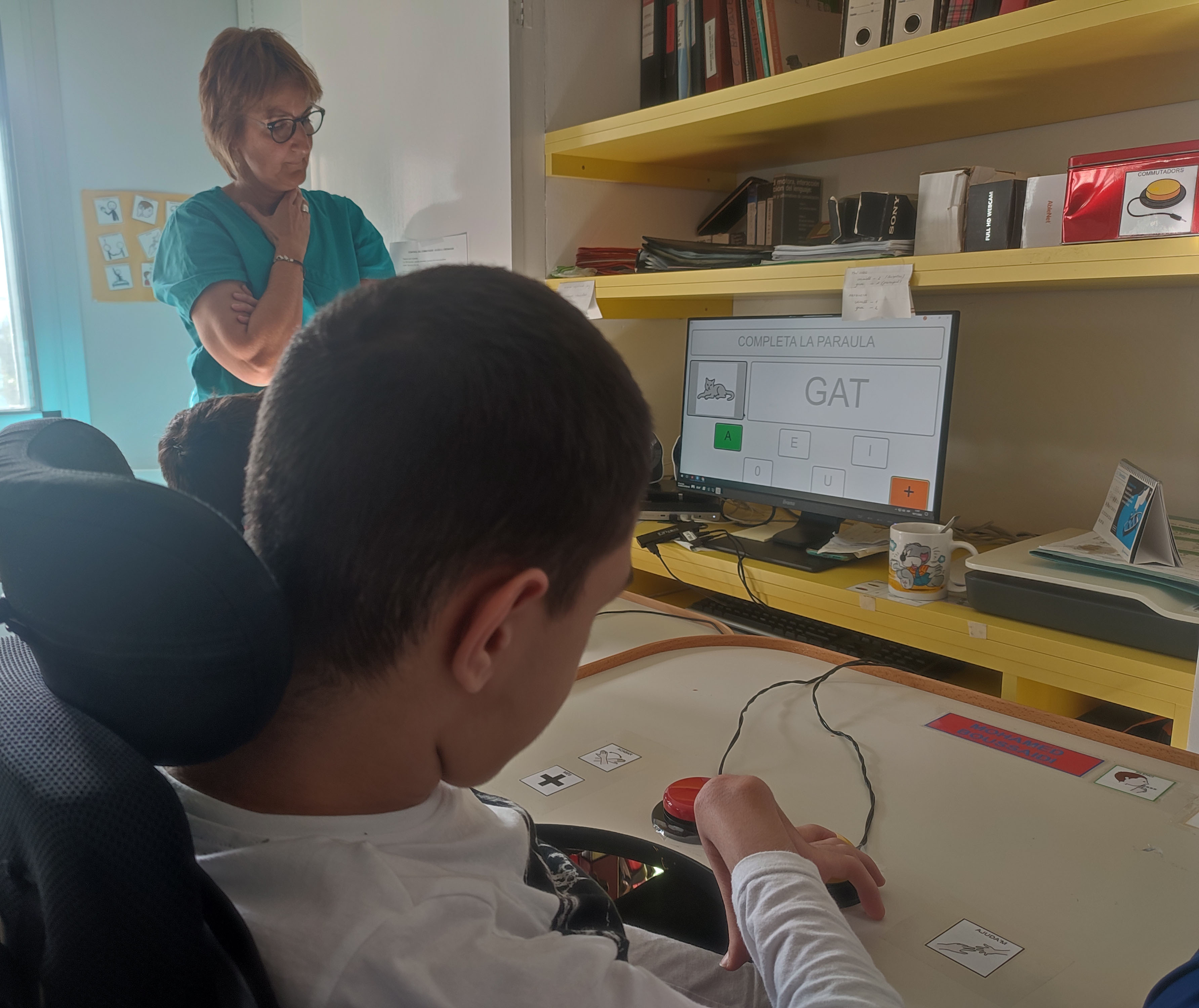 Professionals De L escola Alba Viatgen A Escoles Europees Per Aprendre professionals-de-l-escola-alba-viatgen-a-escoles-europees-per-aprendre